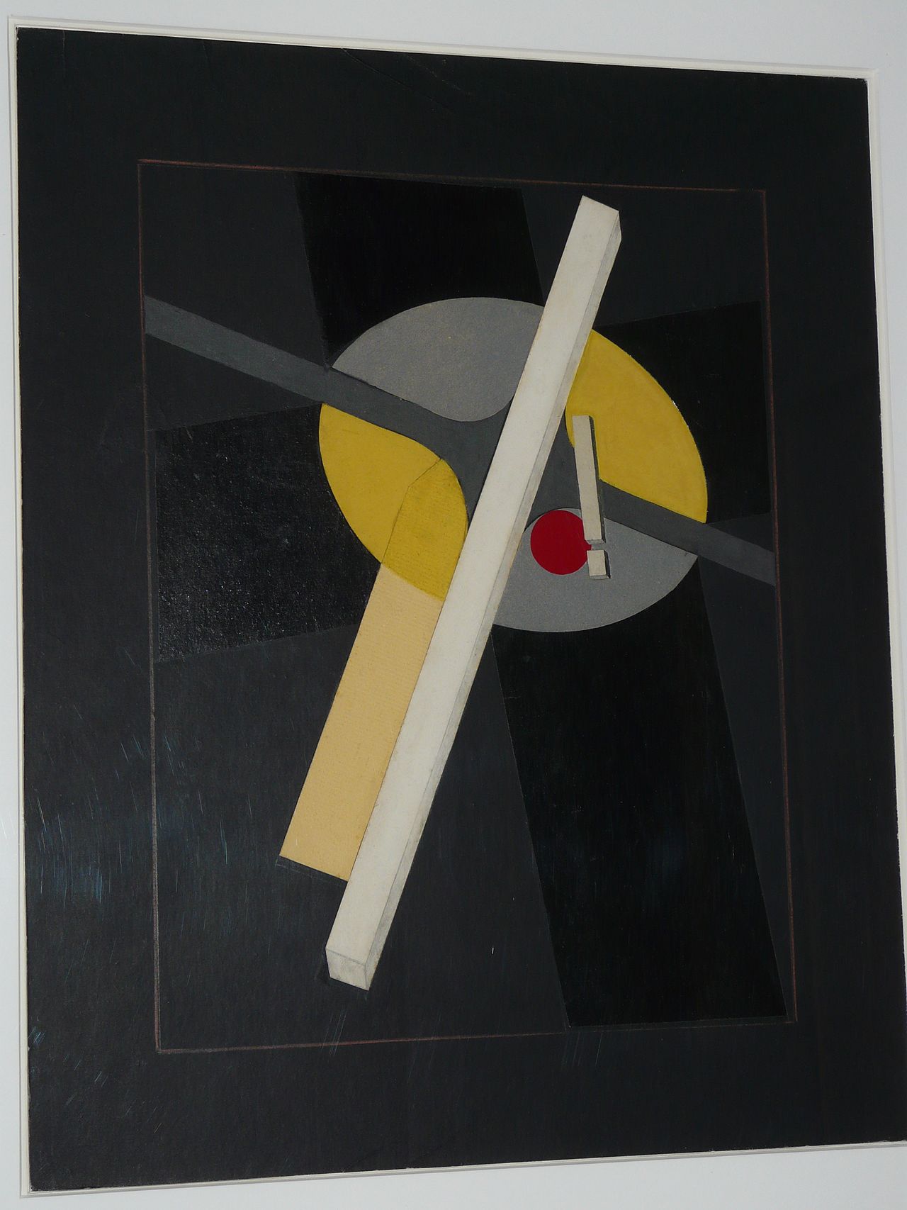El Lissitzky I84353 von G.Lanting