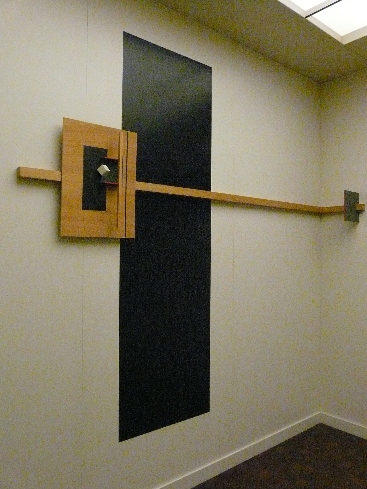 El Lissitzky I84358 von G.Lanting