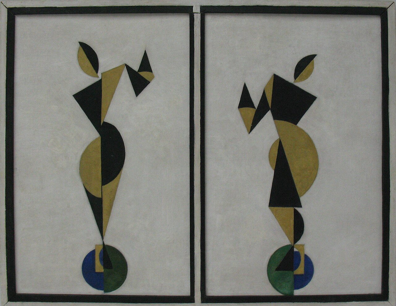 Theo van Doesburg anagoria von anagoria